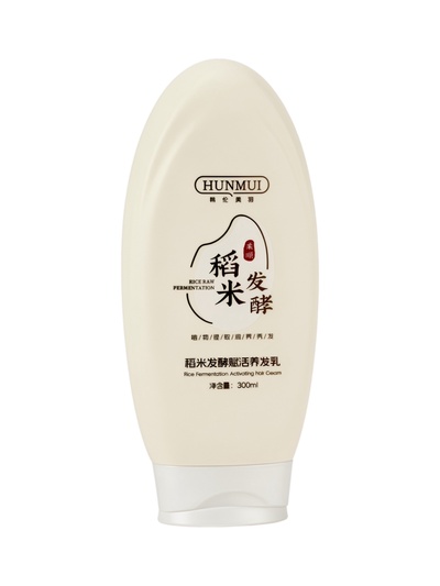 Кондиционер для волос с экстрактом риса, 300 мл