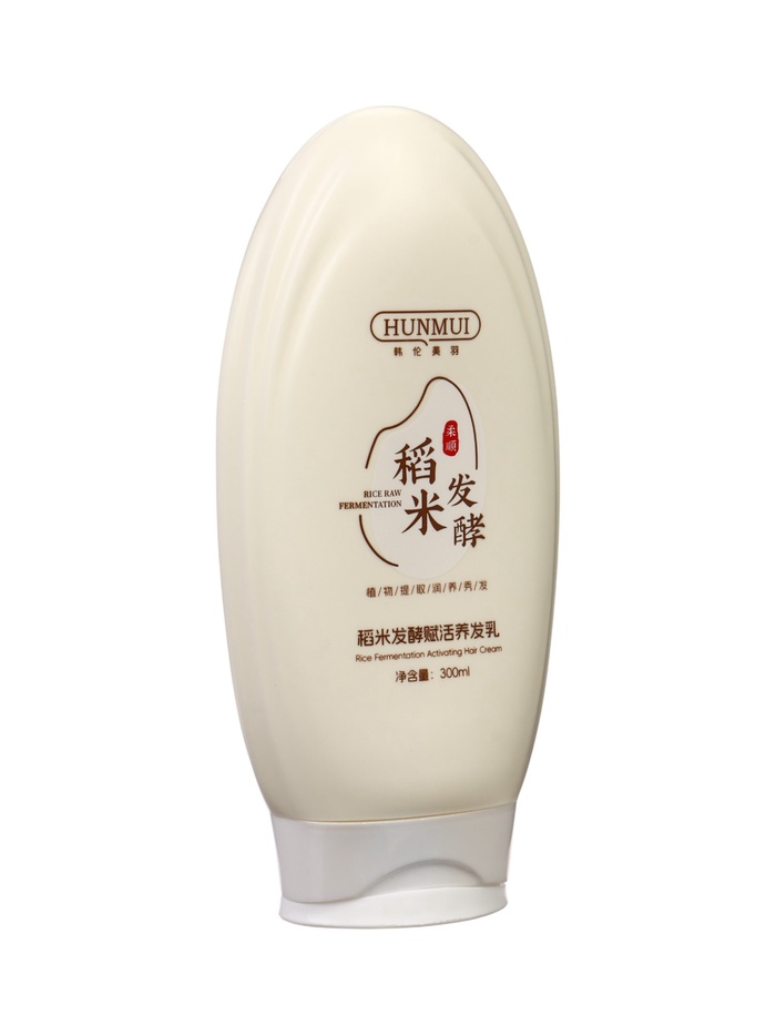 Кондиционер для волос с экстрактом риса, 300 мл - Фото 1