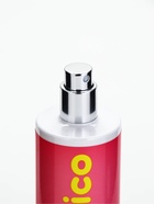 Мист для тела парфюмированный, 168 мл, аромат ваниль, PICO MICO - Фото 9