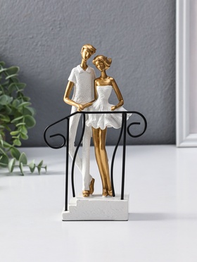 Сувенир полистоун 