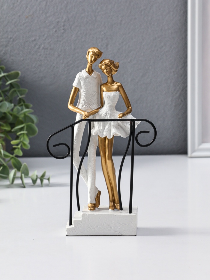 Сувенир полистоун 