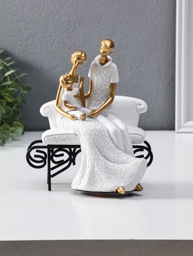 Сувенир полистоун 