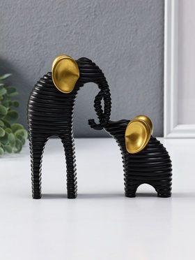 Сувенир полистоун 