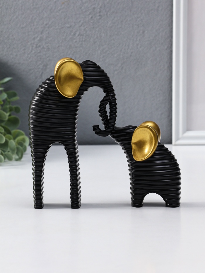 Сувенир полистоун 