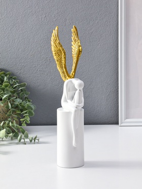 Сувенир полистоун 