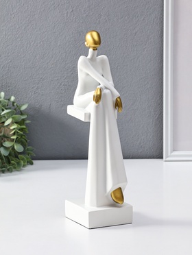 Сувенир полистоун 