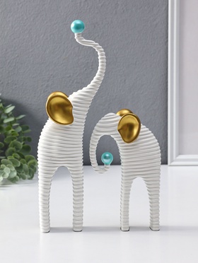 Сувенир полистоун 