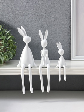 Сувенир полистоун 