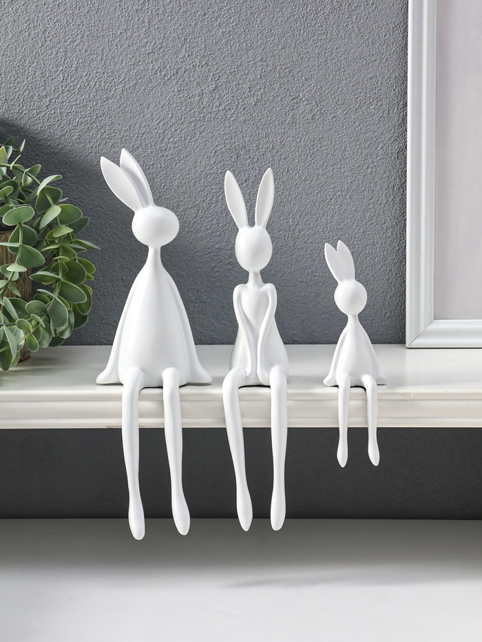 Сувенир полистоун 