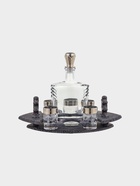 УЦЕНКА Мини-бар «Фрегат», барокко, 6 предметов, 500/50 мл - Фото 1