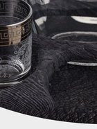 УЦЕНКА Мини-бар «Фрегат», барокко, 6 предметов, 500/50 мл - Фото 2