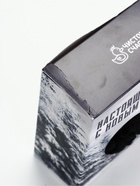 УЦЕНКА Набор "Настоящему мужчине", мини гель для душа и мочалка - Фото 4