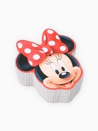 Коробка подарочная «Минни», 15,4 х 18,1 х 5 см - фото 809453036