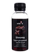 Сироп десертный, шоколад KREDA 150 г 10981925