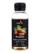 Сироп десертный, миндаль KREDA 150 г 10981927