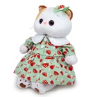 Мягкая игрушка "Ли-Ли в платье с мухоморами", 24 см LK24-146 10954323