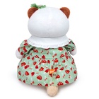 Мягкая игрушка "Ли-Ли в платье с мухоморами", 24 см LK24-146 10954323