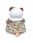 Мягкая игрушка «Ли-Ли в платье с мухоморами», 24 см - Фото 5