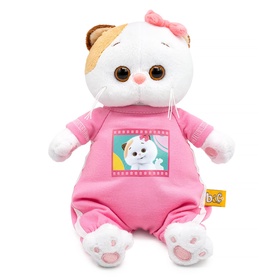 Мягкая игрушка 