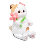 Мягкая игрушка "Ли-Ли с цветочком, "Мультсериал", 18 см LKm18-006 10954328