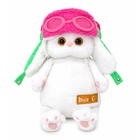 Мягкая игрушка "Кошечка Ли-Ли "Авиатор", "Мультсериал", 18 см LKm18-007 - фото 120406454