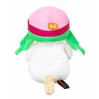 Мягкая игрушка "Кошечка Ли-Ли "Авиатор", "Мультсериал", 18 см LKm18-007 - фото 120406456