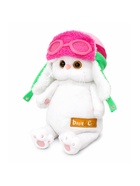 Мягкая игрушка «Кошечка Ли-Ли, авиатор», «Мультсериал», 18 см - Фото 5