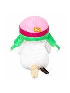 Мягкая игрушка «Кошечка Ли-Ли, авиатор», «Мультсериал», 18 см - Фото 6