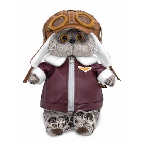 Мягкая игрушка 