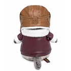 Мягкая игрушка "Кот Басик "Авиатор", 22 см Ks22-294 - фото 120406459