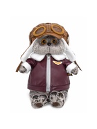 Мягкая игрушка «Кот Басик «Авиатор», 22 см - Фото 3