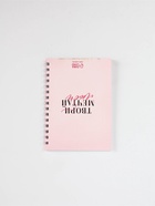 Подарочный набор: блокнот А6, 40 л., магнитные закладки, ручка «Цвети от счастья»  (артикул 10908581)  большой выбор товаров оптом и в розницу по низким ценам с доставкой