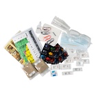 Набор опытов «Лаборатория Менделеева», 9 опытов - фото 9140936