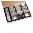 Набор опытов "Лаборатория Менделеева" EX273T - фото 65568866