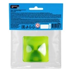 Сквиш антистресс - игрушка "Майнкрафт", зеленый SQ005 10980092