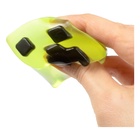 Сквиш антистресс - игрушка «Майнкрафт», зеленый - Фото 6