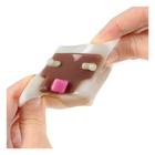 Сквиш антистресс - игрушка «Майнкрафт», белый - Фото 6