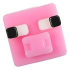 Сквиш антистресс - игрушка "Майнкрафт", розовый SQ006 10980094