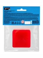 Сквиш антистресс - игрушка "Майнкрафт", красный SQ007 10980095