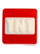 Сквиш антистресс - игрушка «Майнкрафт», красный - Фото 4