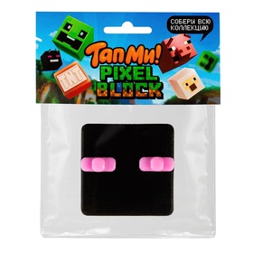 Сквиш антистресс - игрушка 