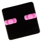 Сквиш антистресс - игрушка «Майнкрафт», черный - Фото 3