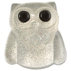 Слайм «Сова» Академия магии, розовый, меняет цвет - фото 8587217