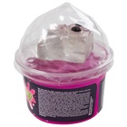 Слайм «Сова» Академия магии, розовый, меняет цвет - фото 8587220