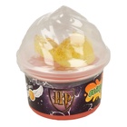 Слайм "Снитч" Magic Academy, желтый, меняет цвет SLM471 10980099