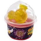 Слайм «Снитч» Академия магии, желтый, меняет цвет - Фото 1