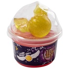 Слайм «Снитч» Академия магии, желтый, меняет цвет - Фото 4