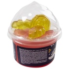 Слайм «Снитч» Академия магии, желтый, меняет цвет - фото 8587226