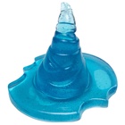 Слайм «Шляпа» Академия магии, фиолетовый, меняет цвет - Фото 3