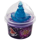 Слайм «Шляпа» Академия магии, фиолетовый, меняет цвет - фото 8587231